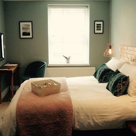 Rooms At Martha Jones Pwllheli Bagian luar foto
