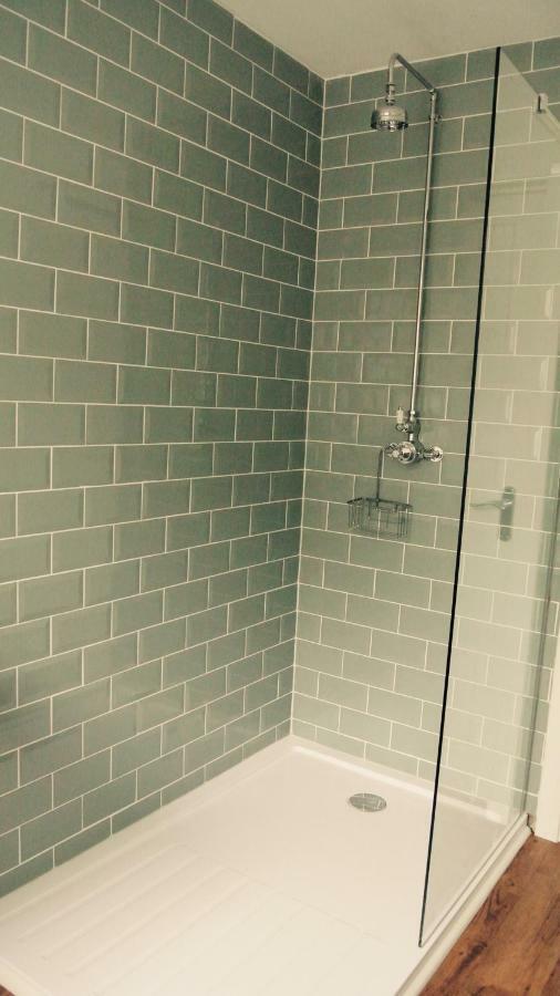 Rooms At Martha Jones Pwllheli Bagian luar foto