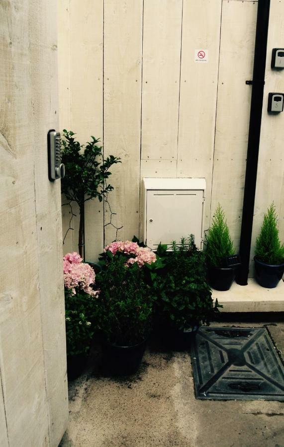 Rooms At Martha Jones Pwllheli Bagian luar foto